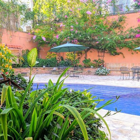 Plaza Magdalena Hotel Copán Kültér fotó
