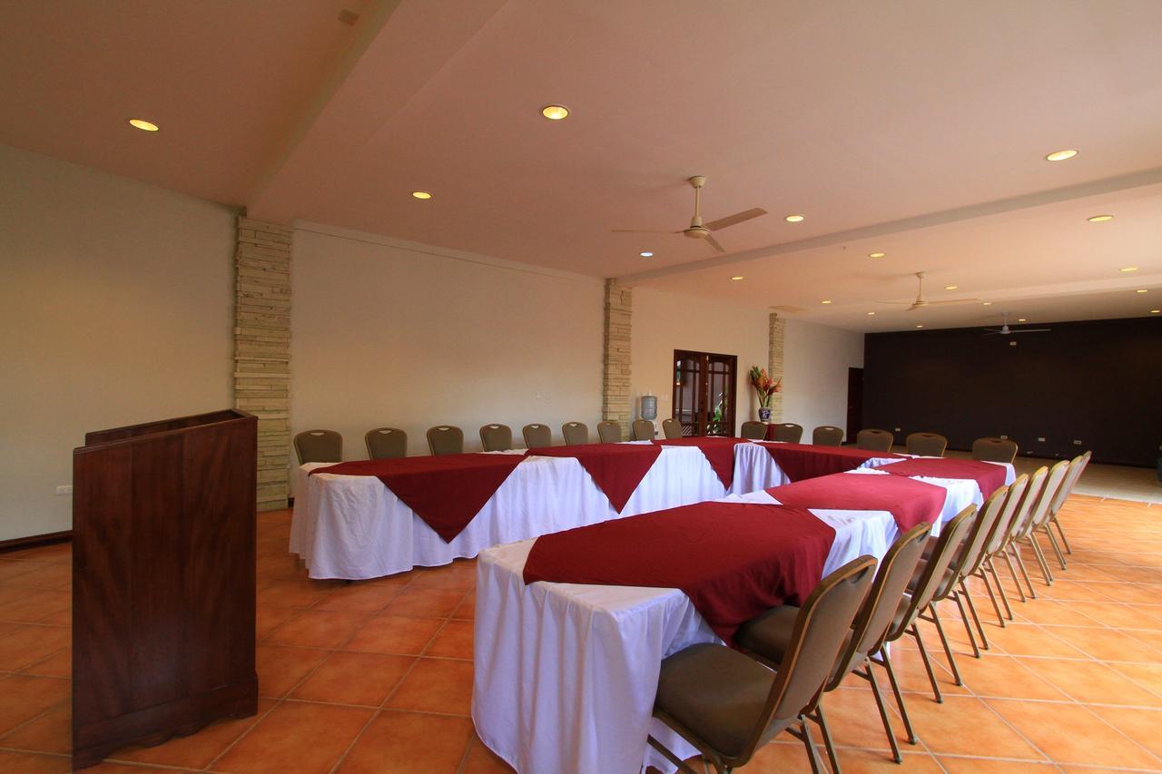 Plaza Magdalena Hotel Copán Kültér fotó